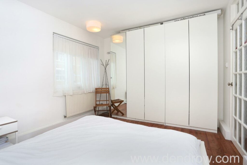 Flat Maida Vale in City of Westminster