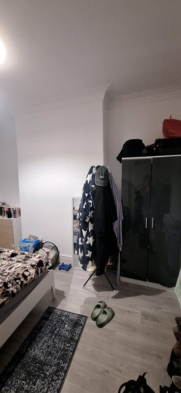 Room Deramore Street in Manchester