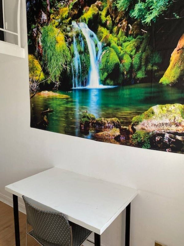 Room Hackney Road in Greater London