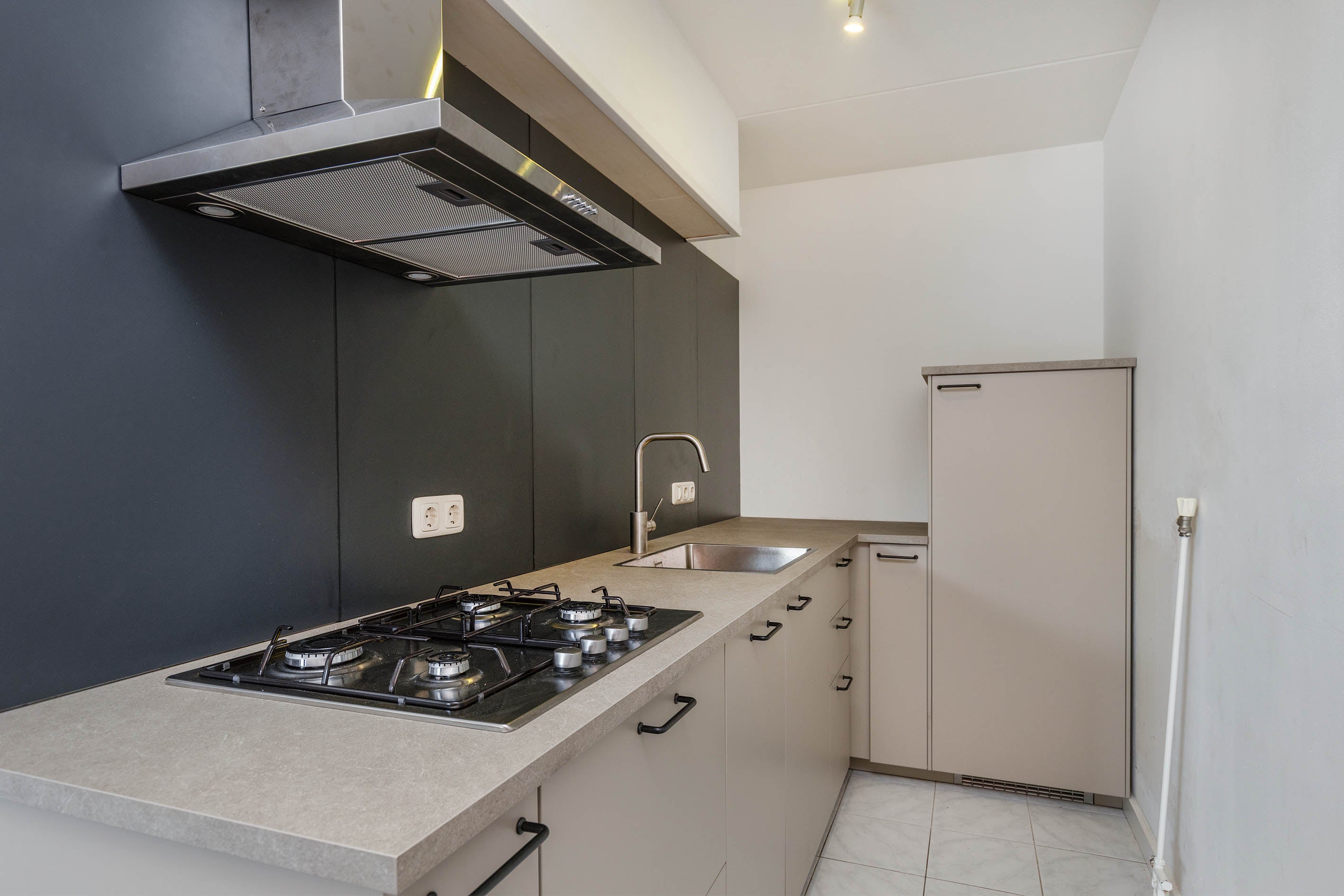 Hoekwoning te koop: Tischbeinstraat 2, Maastricht