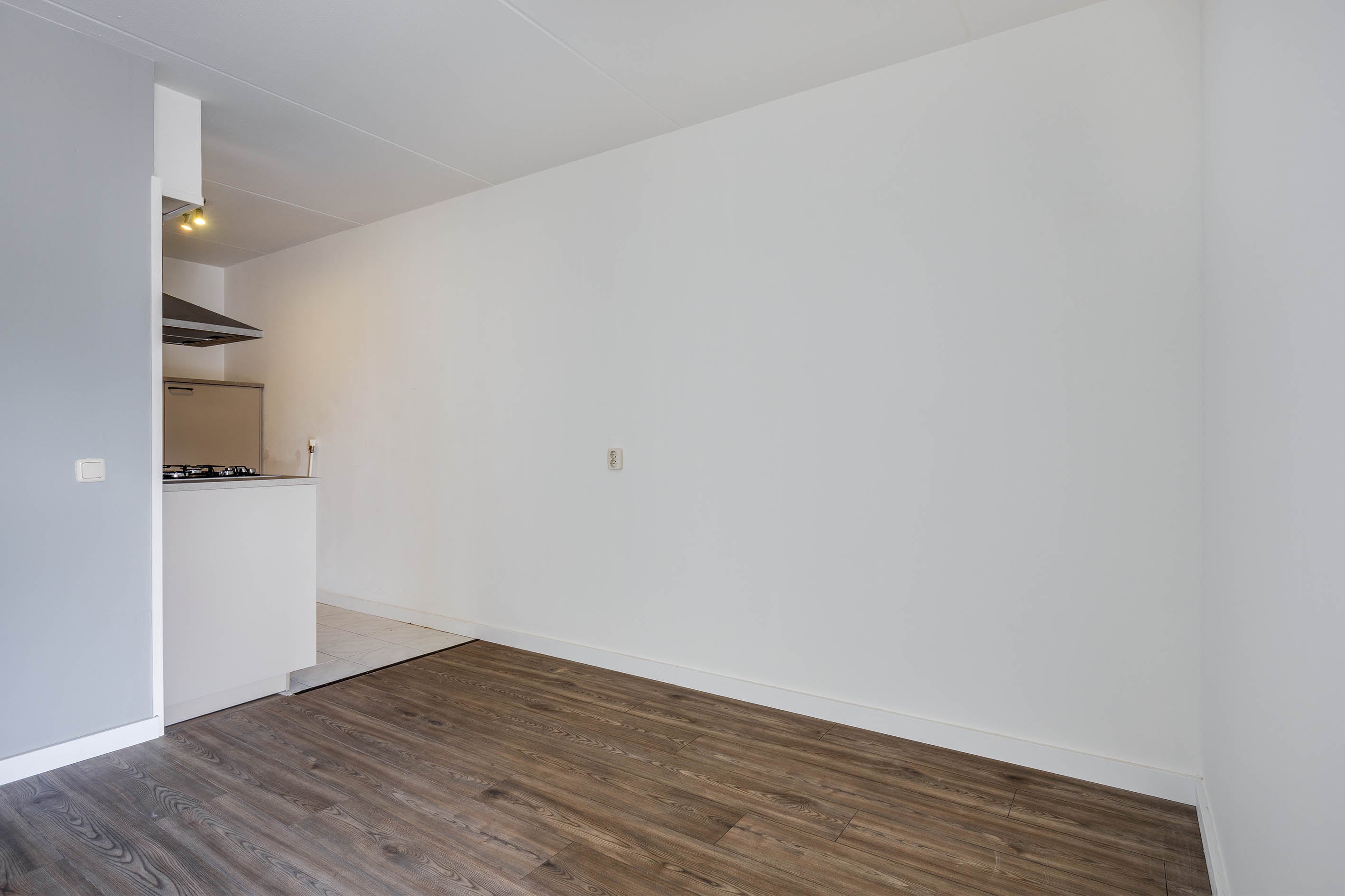 Hoekwoning te koop: Tischbeinstraat 2, Maastricht