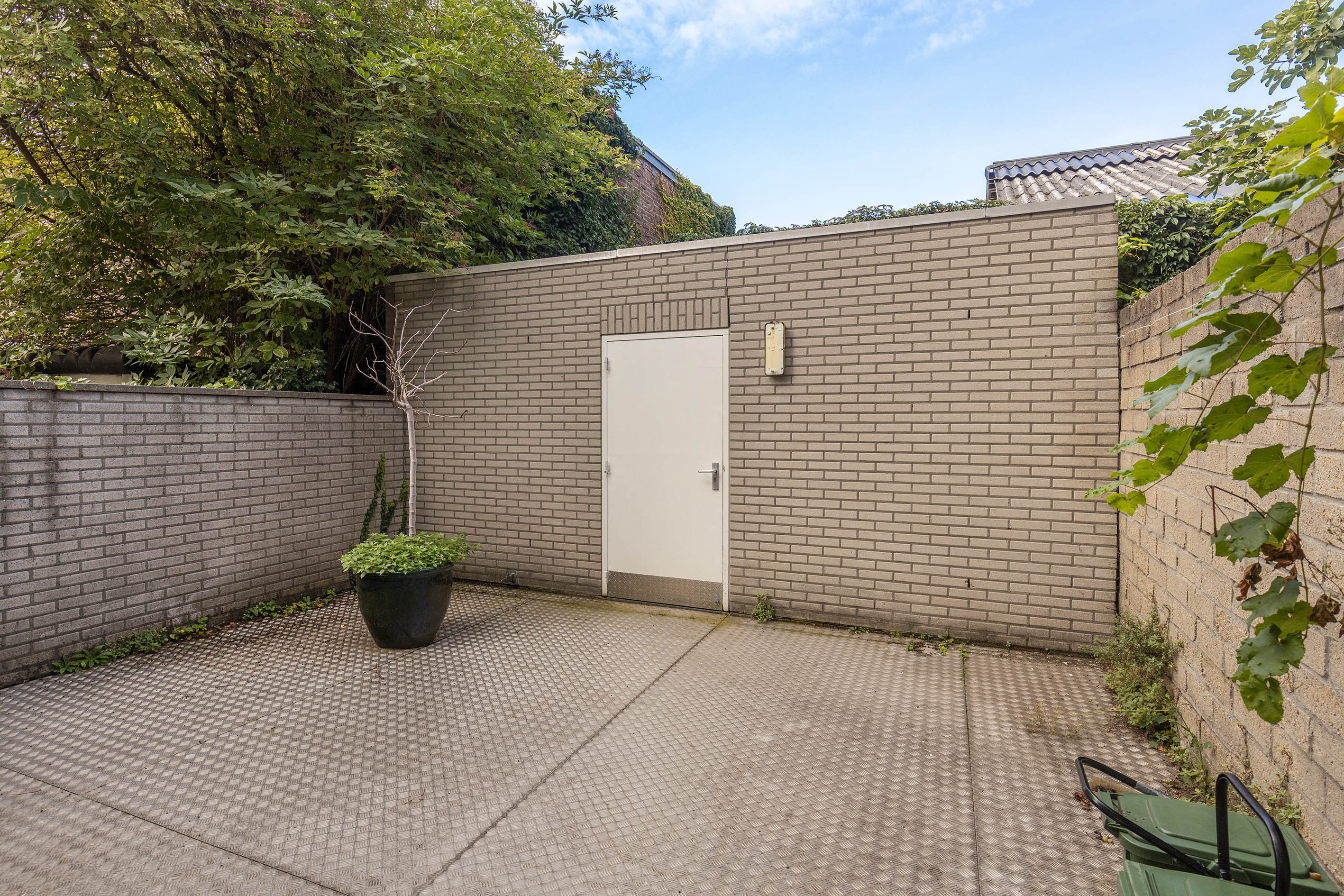 Hoekwoning te koop: Tischbeinstraat 2, Maastricht