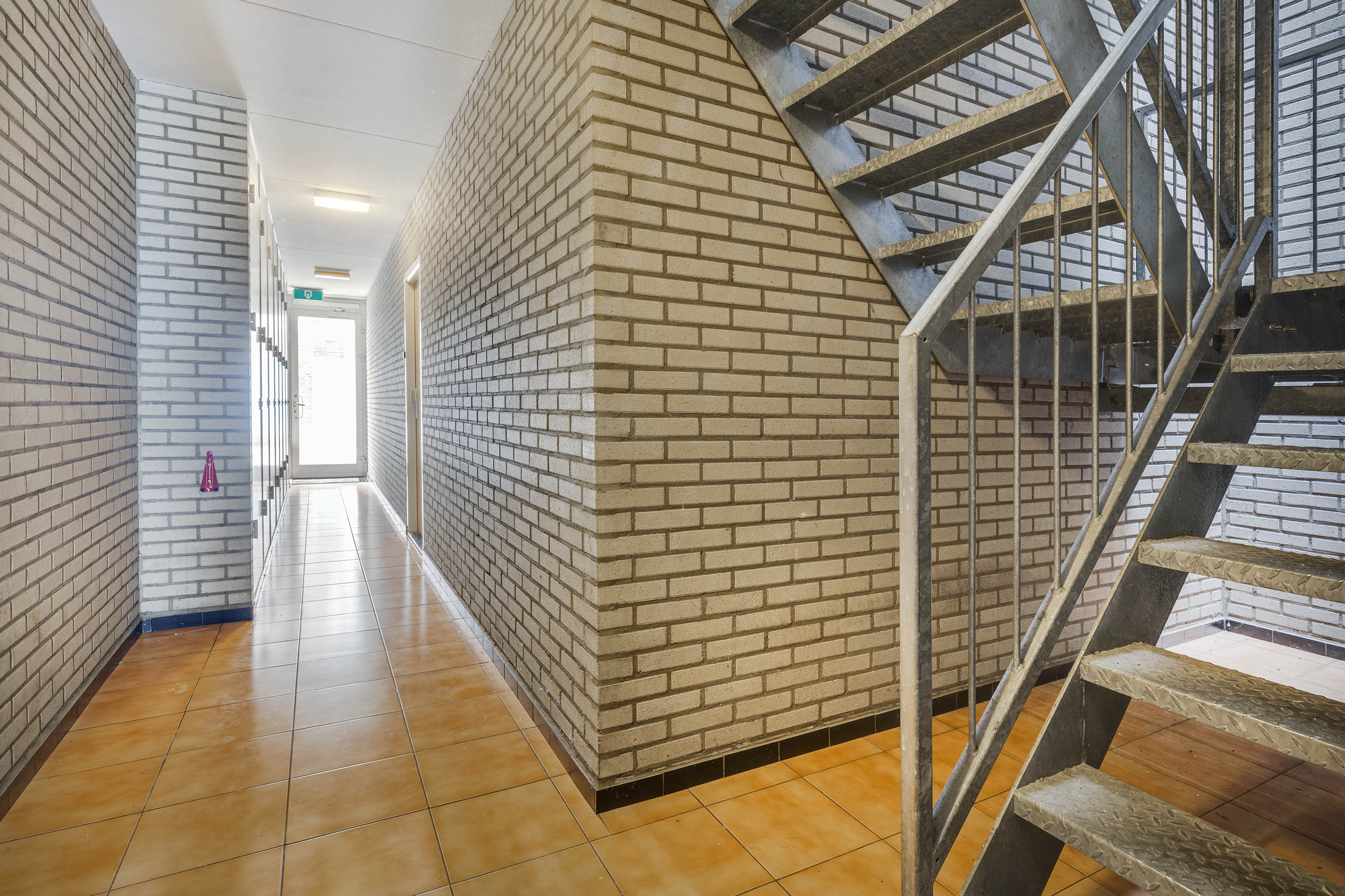 Hoekwoning te koop: Tischbeinstraat 2, Maastricht
