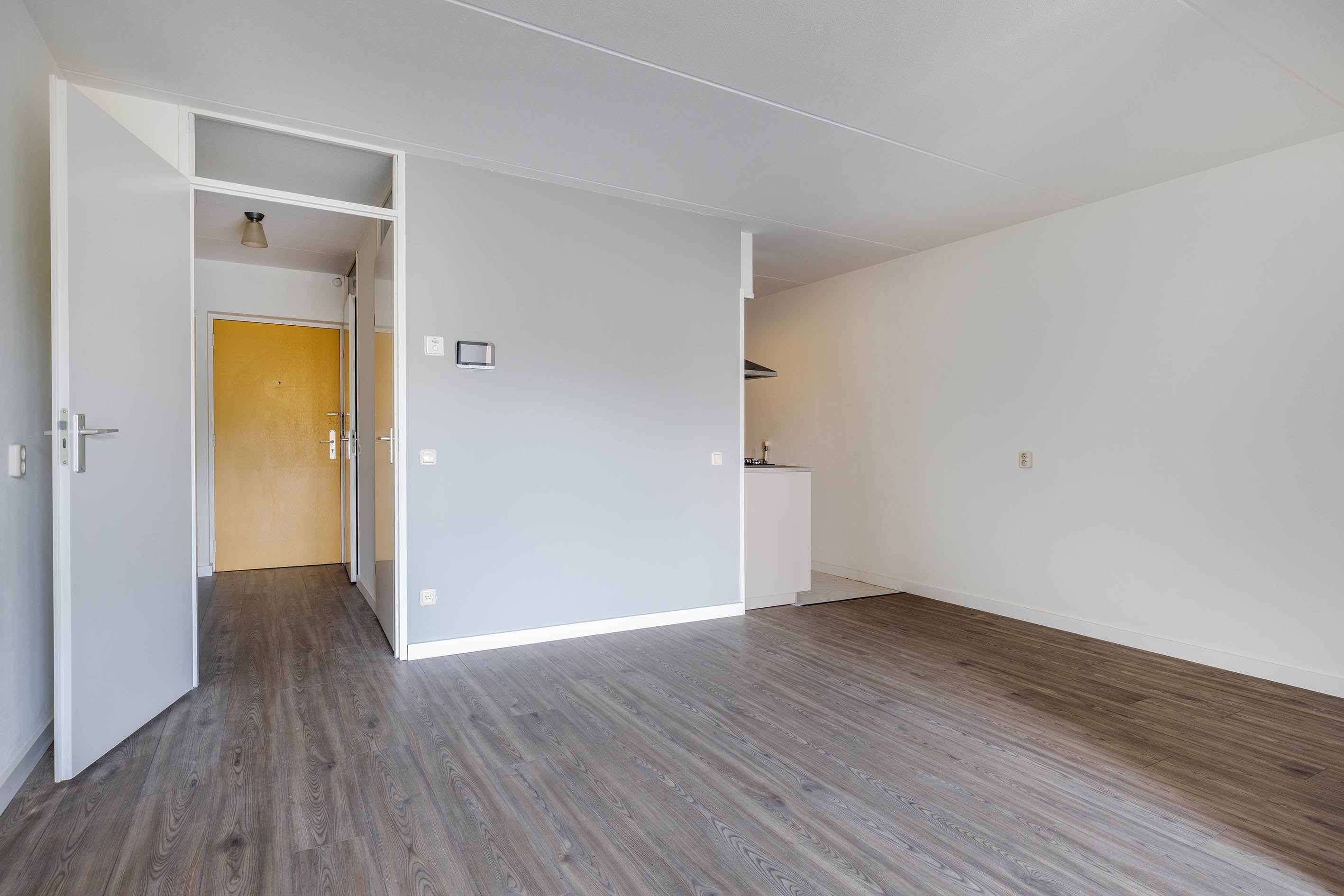 Hoekwoning te koop: Tischbeinstraat 2, Maastricht
