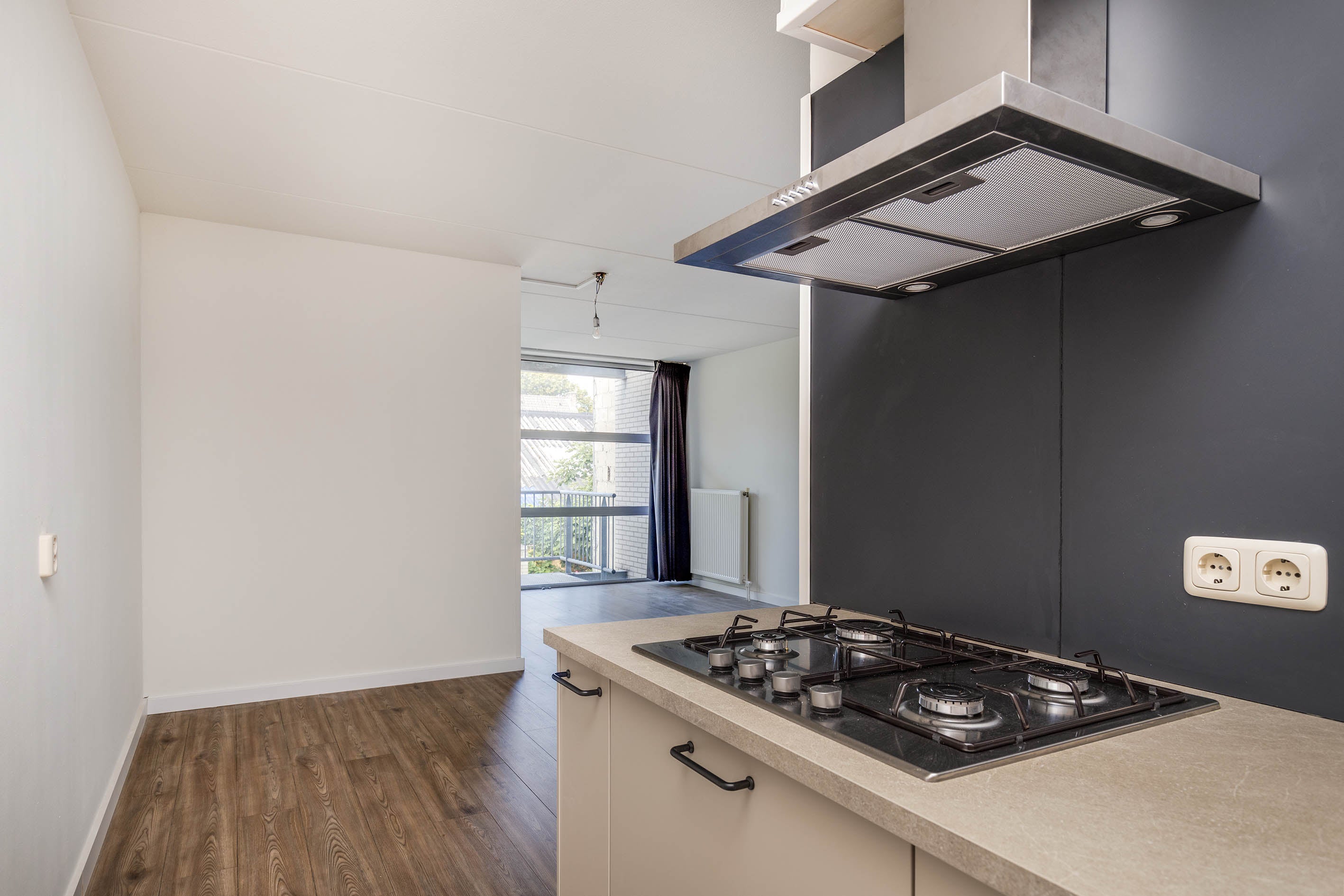 Hoekwoning te koop: Tischbeinstraat 2, Maastricht