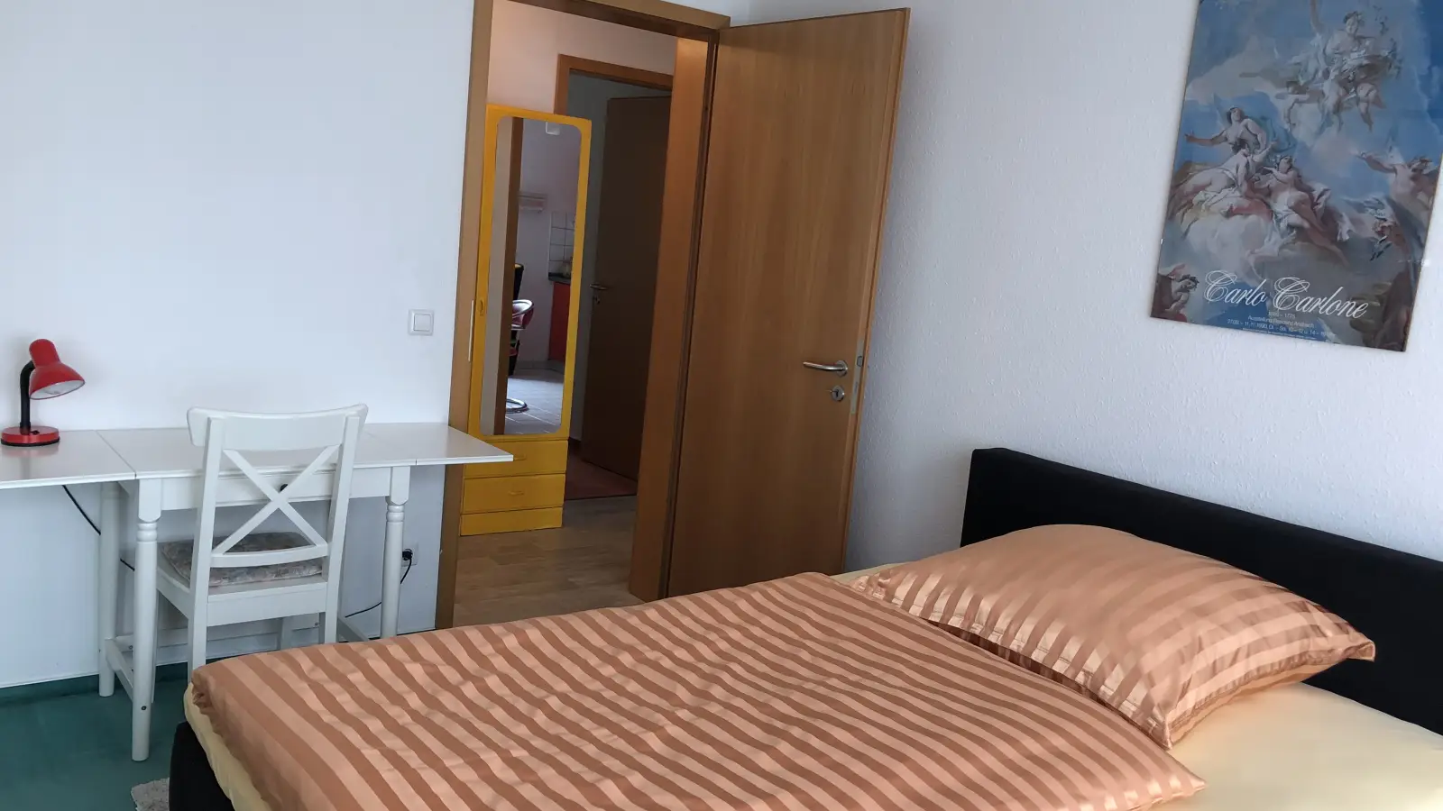 Wohnung Blankenfelder Straße in Berlin