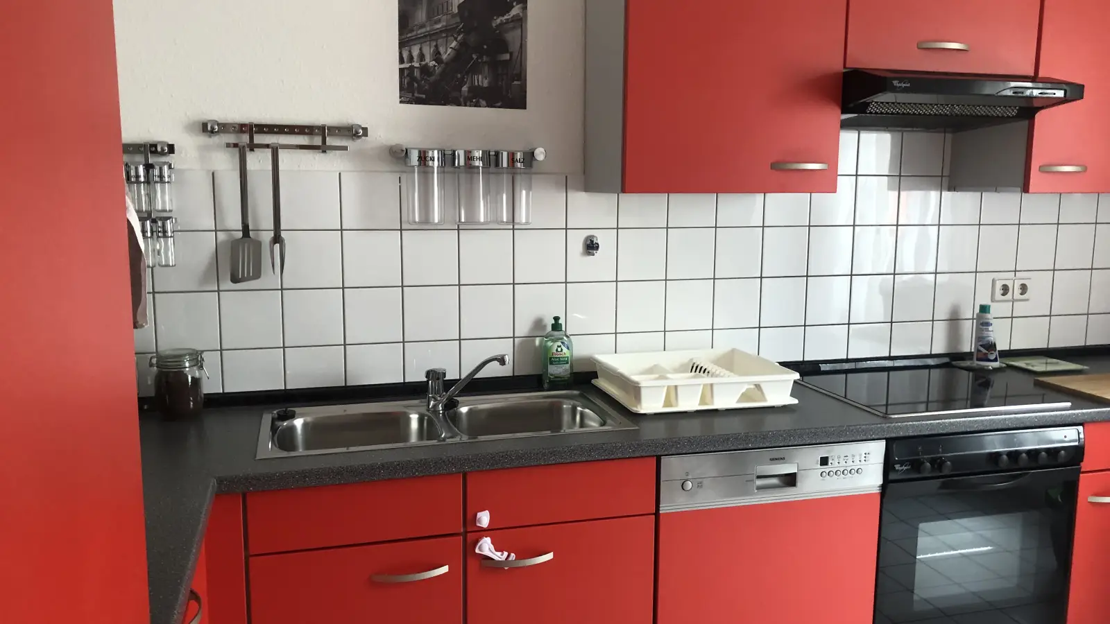 Wohnung Blankenfelder Straße in Berlin