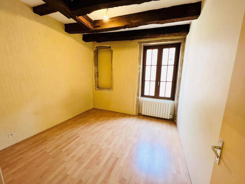 Appartement Rue de la Condemine à Varennes-lès-Mâcon