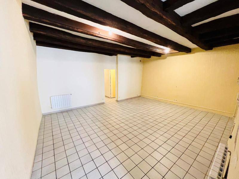 Appartement Rue de la Condemine à Varennes-lès-Mâcon
