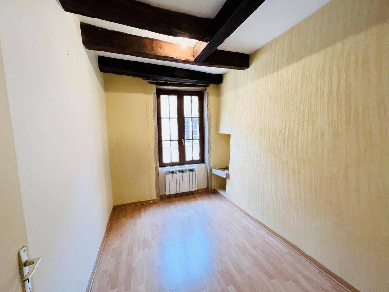 Appartement Rue de la Condemine à Varennes-lès-Mâcon