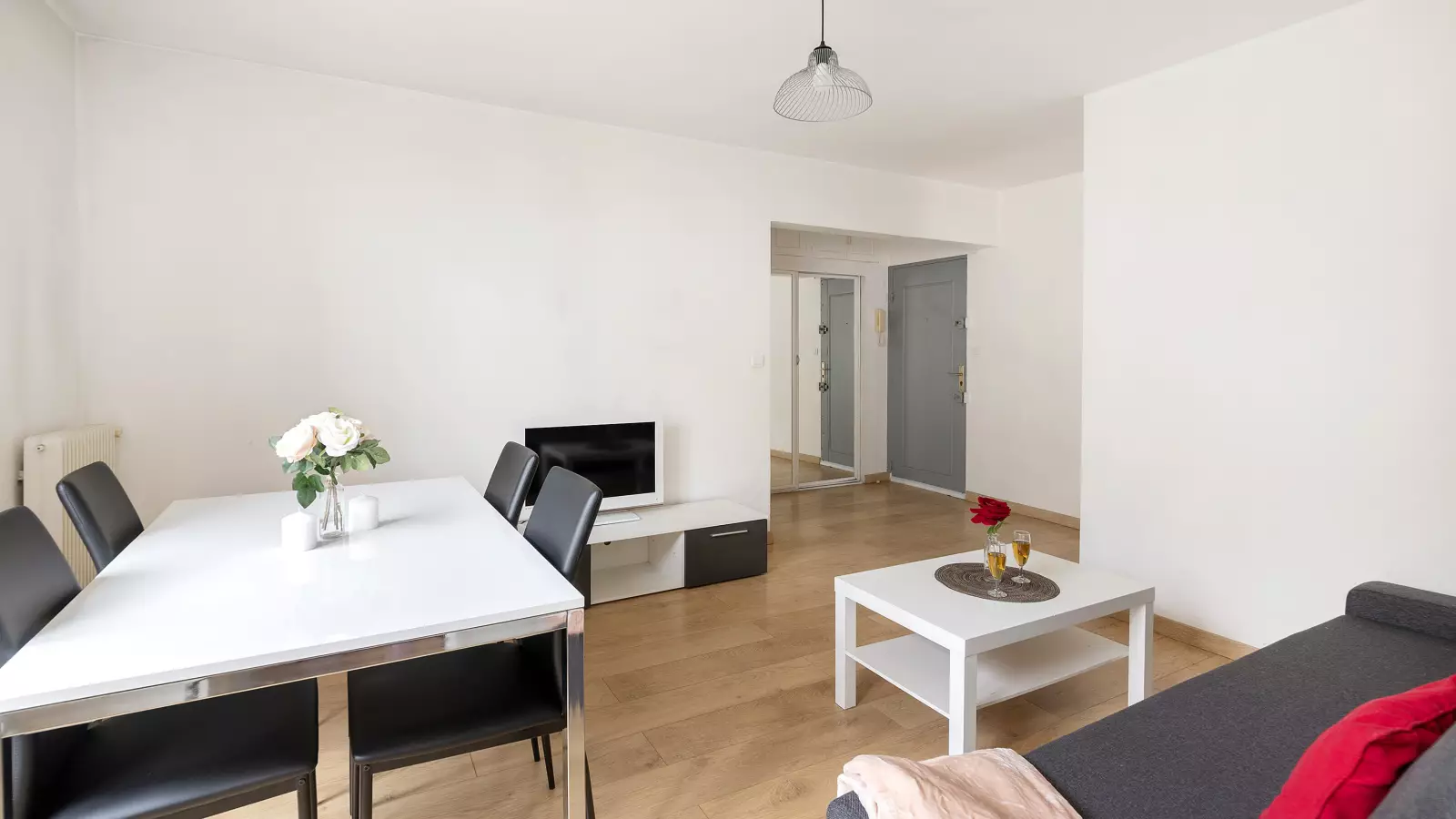 Appartement Rue des Bussys à Eaubonne