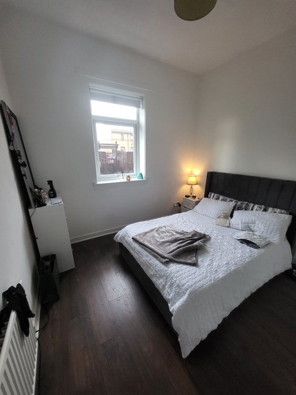 Room London Road in Glasgow