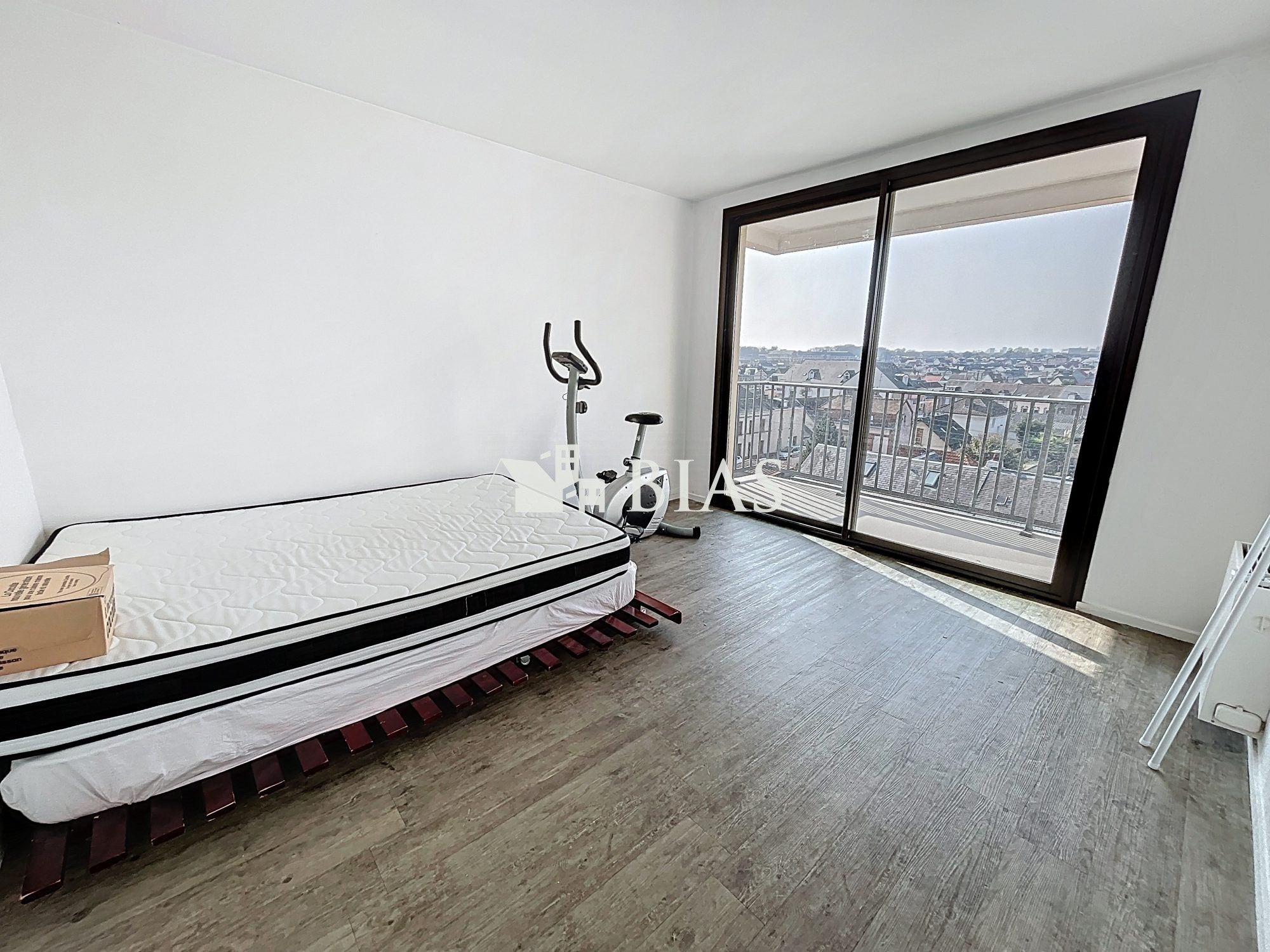Appartement Boulevard de l'Europe à Rouen