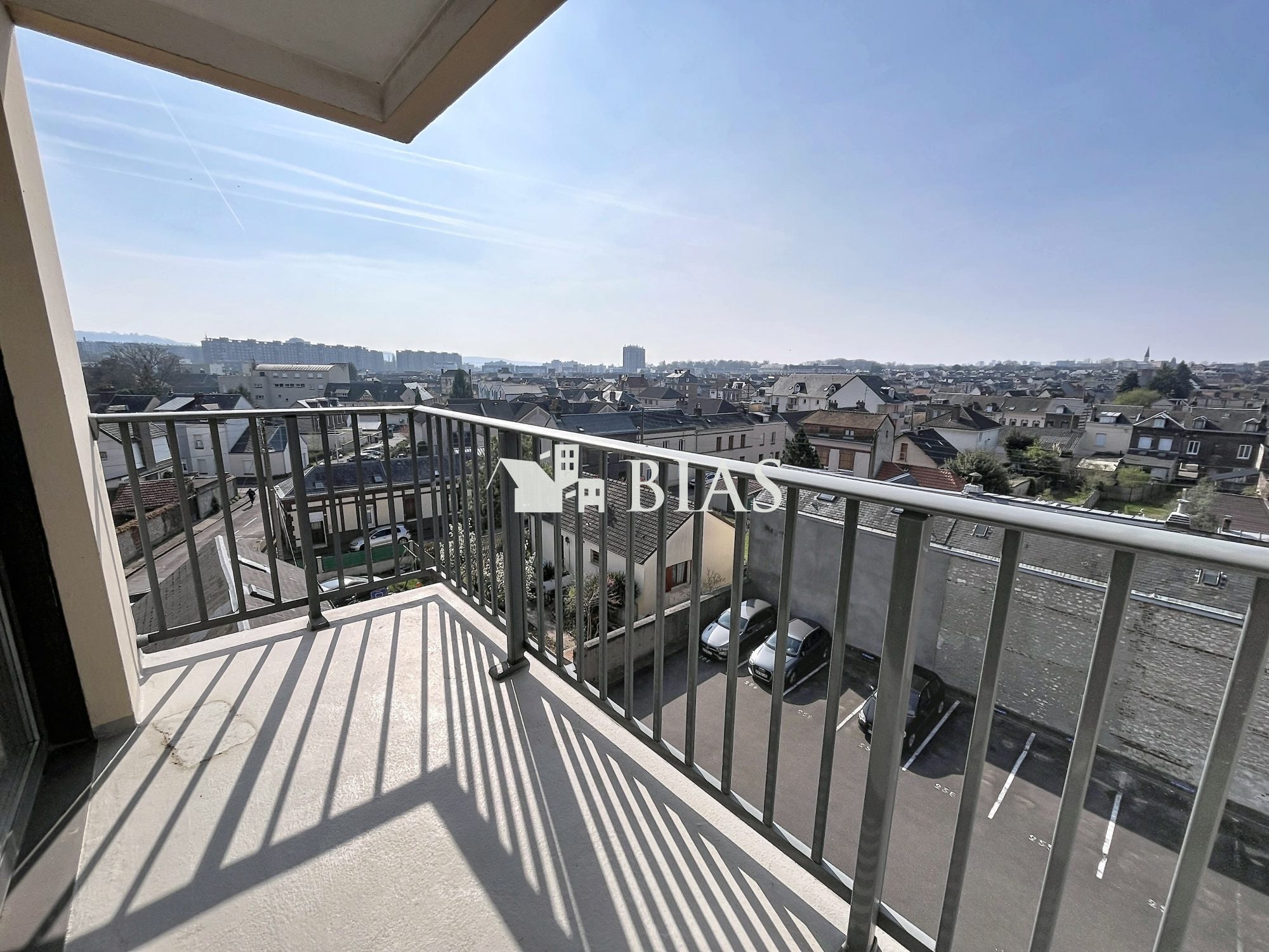 Appartement Boulevard de l'Europe à Rouen
