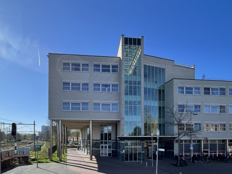 Studio Hoofdstraat in Apeldoorn