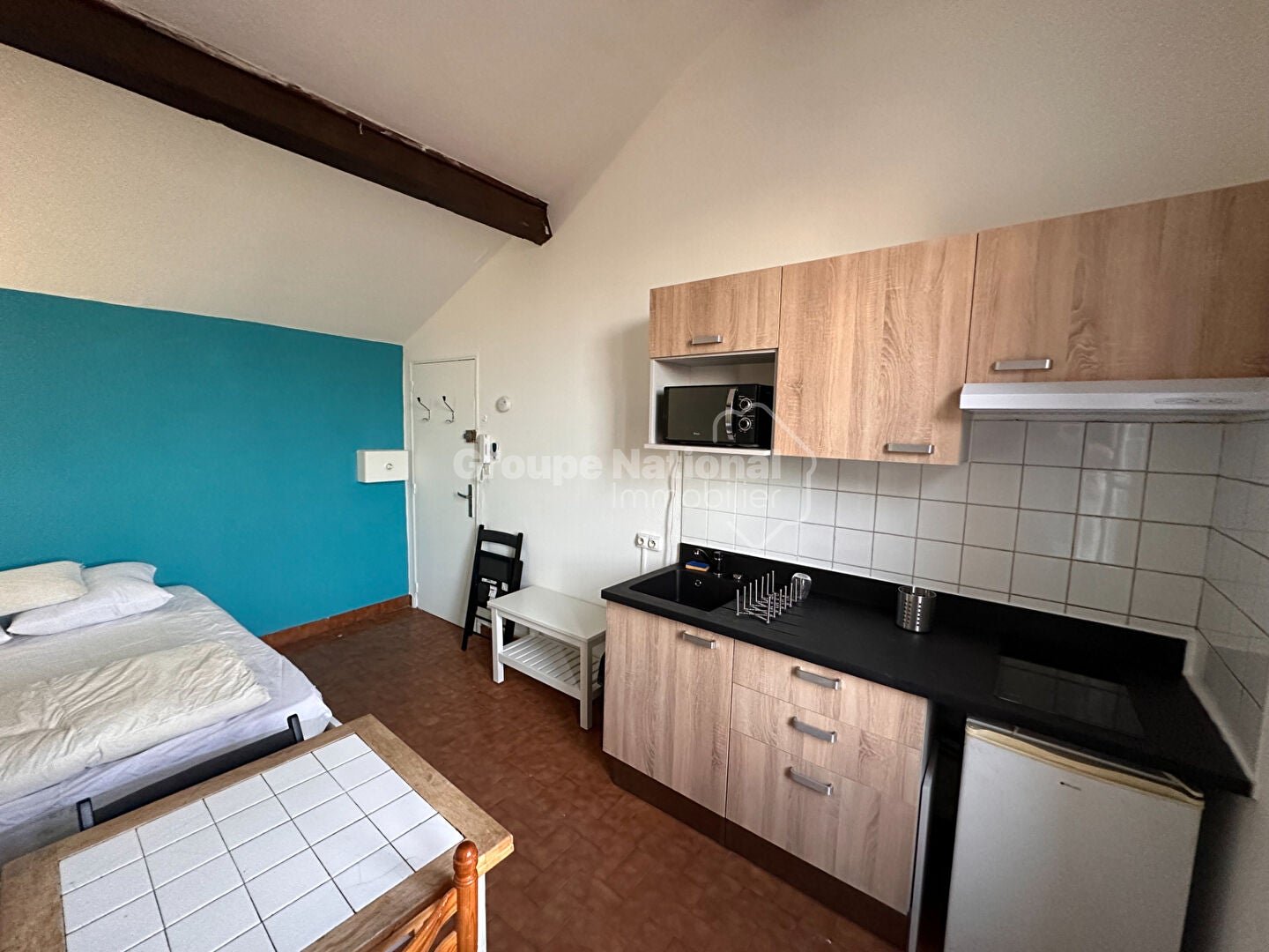 Appartement Rue du Maréchal Koënig à Arles