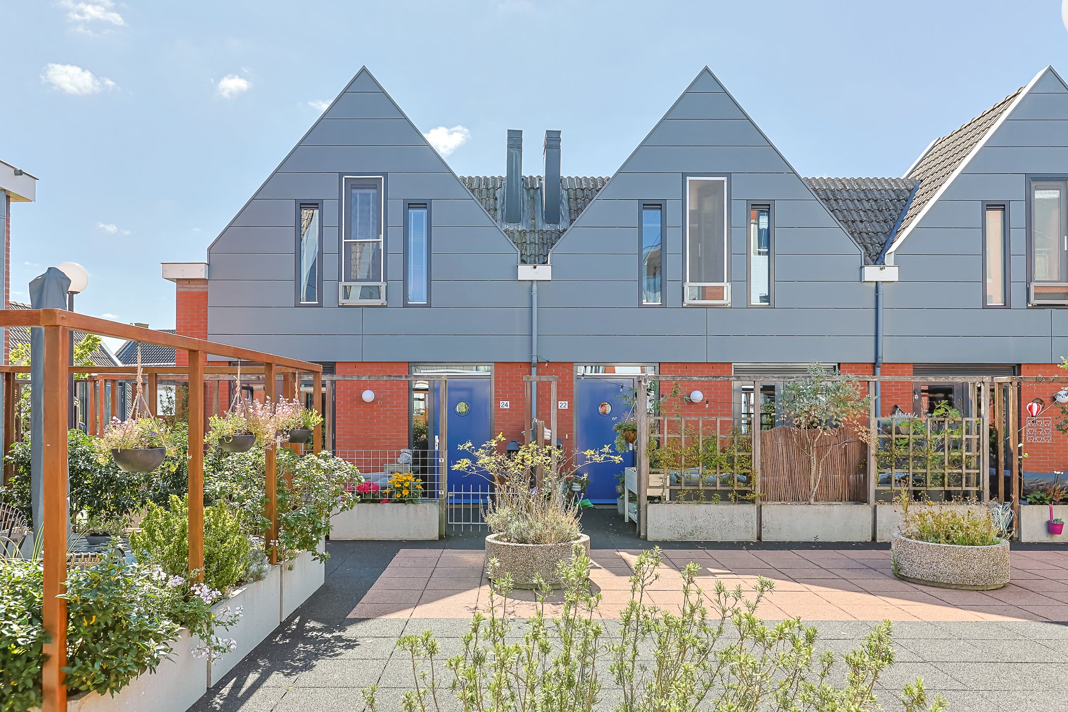 Appartement Kolfbaan 24 in Nieuwkoop