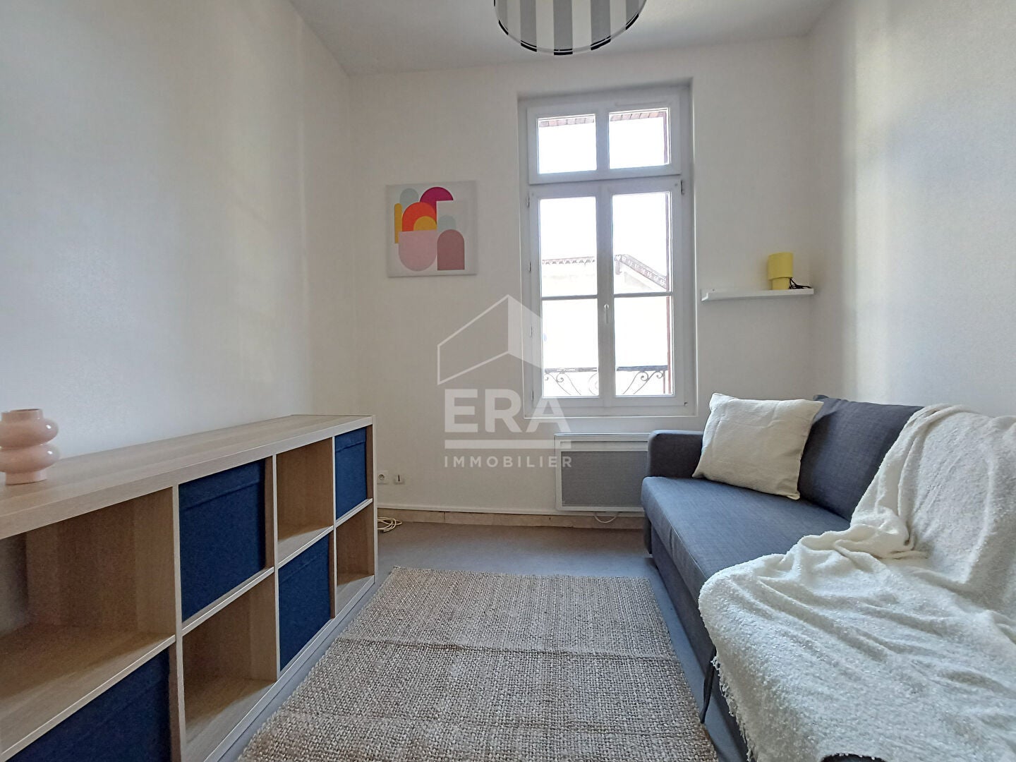 Appartement Rue Chalmel à Tours