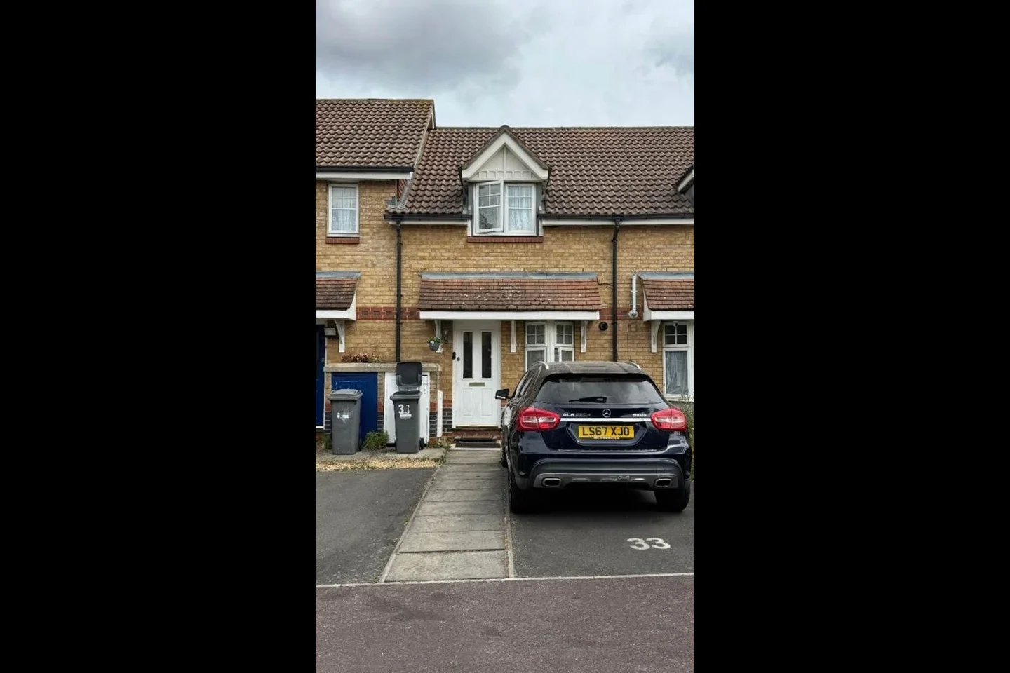 House Garrison Close in Greater London