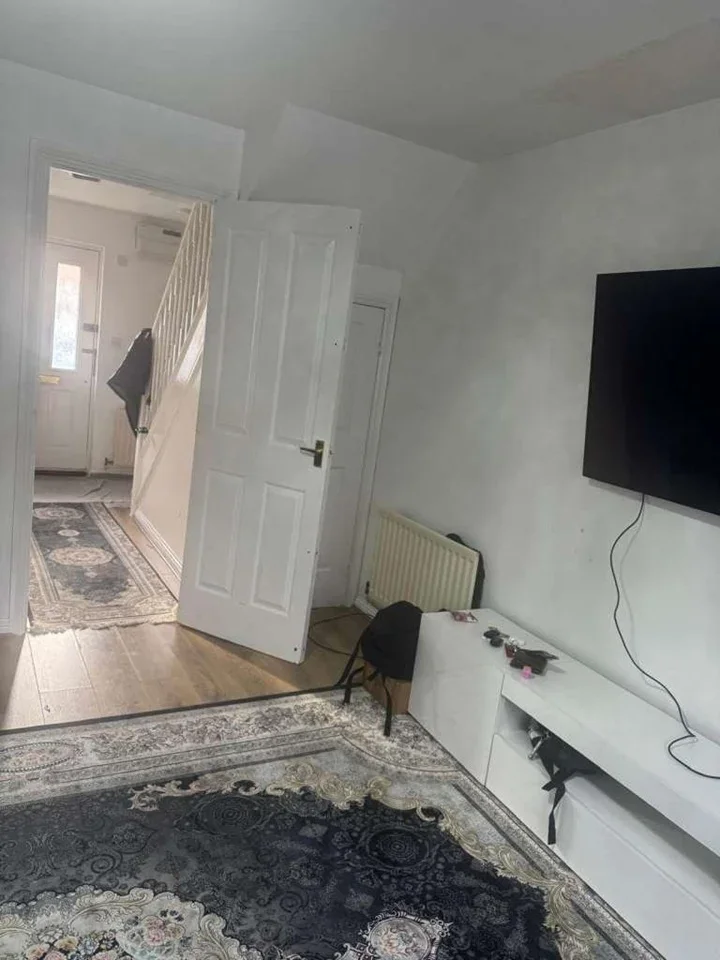 House Garrison Close in Greater London