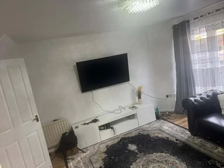 House Garrison Close in Greater London