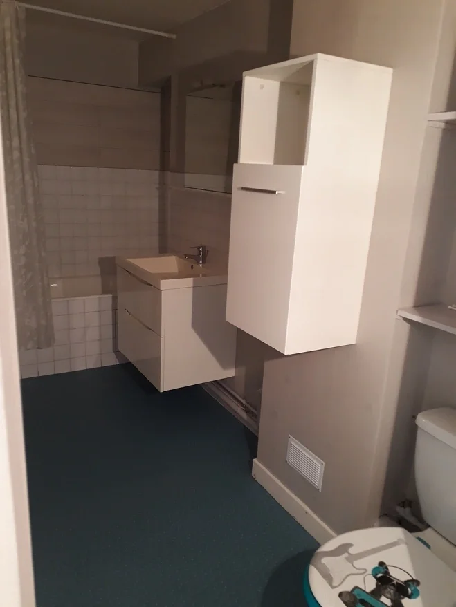 Appartement Rue du Chatelet à Vesoul