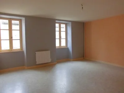 Appartement Rue du Chatelet à Vesoul