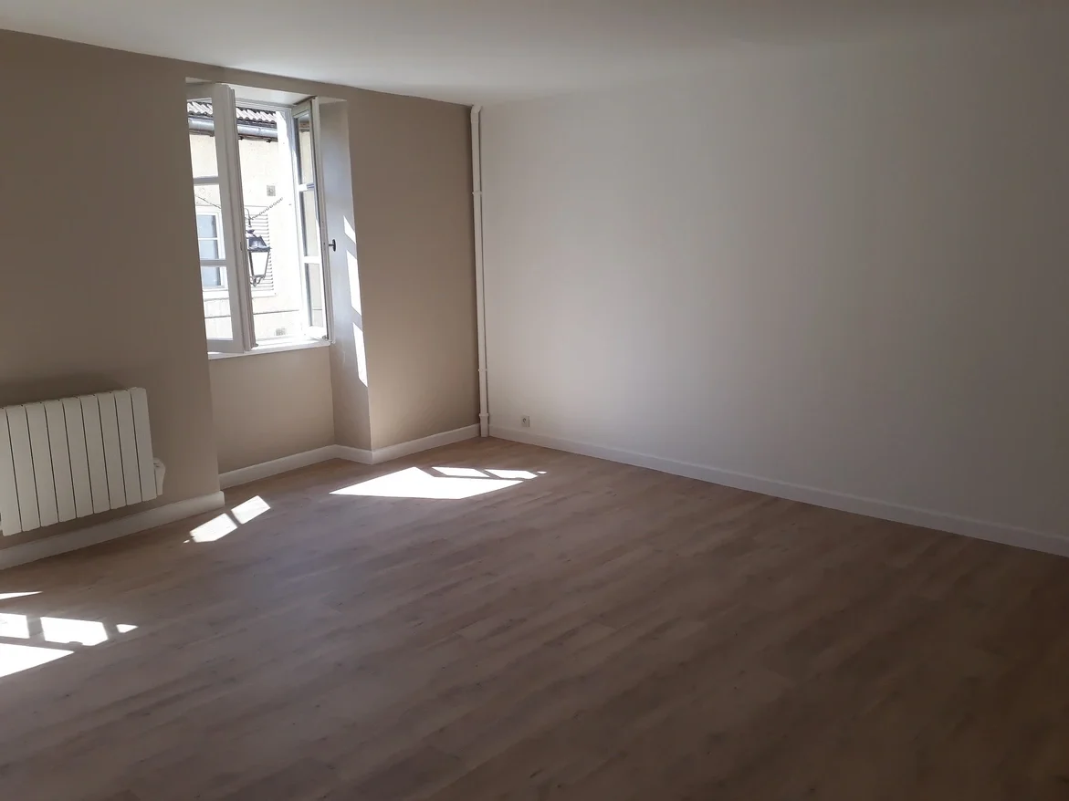 Appartement Rue du Chatelet à Vesoul