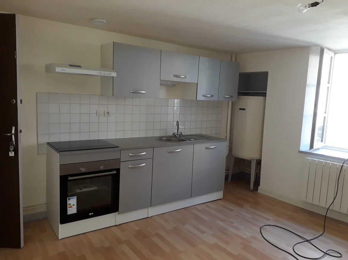 Appartement Rue du Chatelet à Vesoul