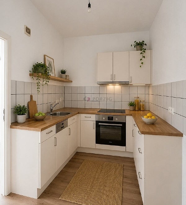 Wohnung Gustav-Adolf-Straße in Chemnitz