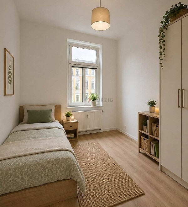 Wohnung Gustav-Adolf-Straße in Chemnitz