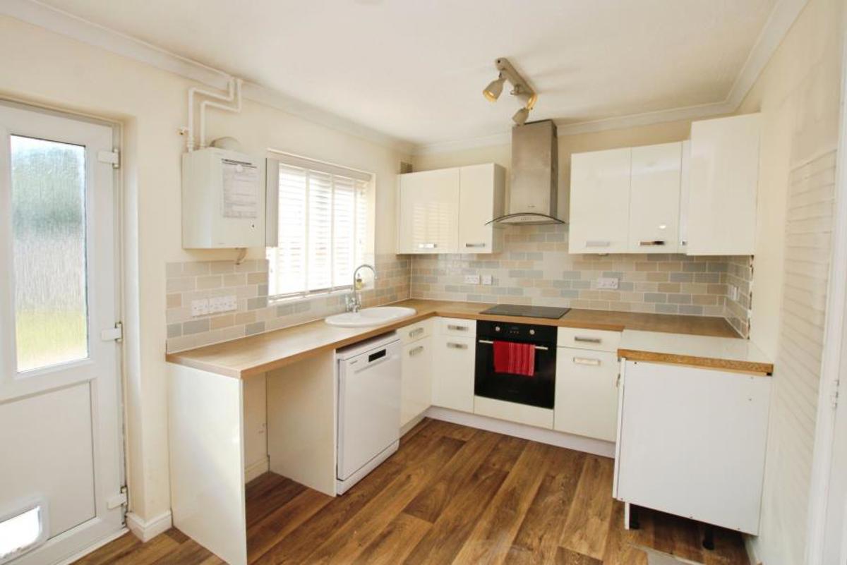 House Pinkers Mead in Mangotsfield Rural