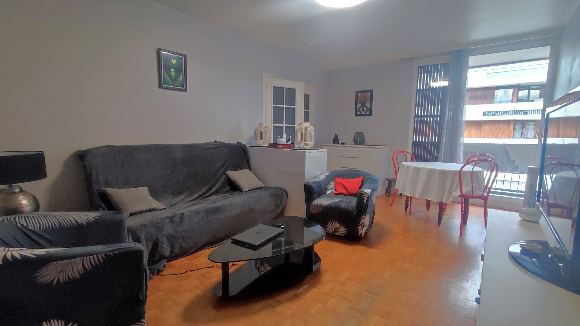 Room Rue Robert Desnos in Saint-Cyr-l'École