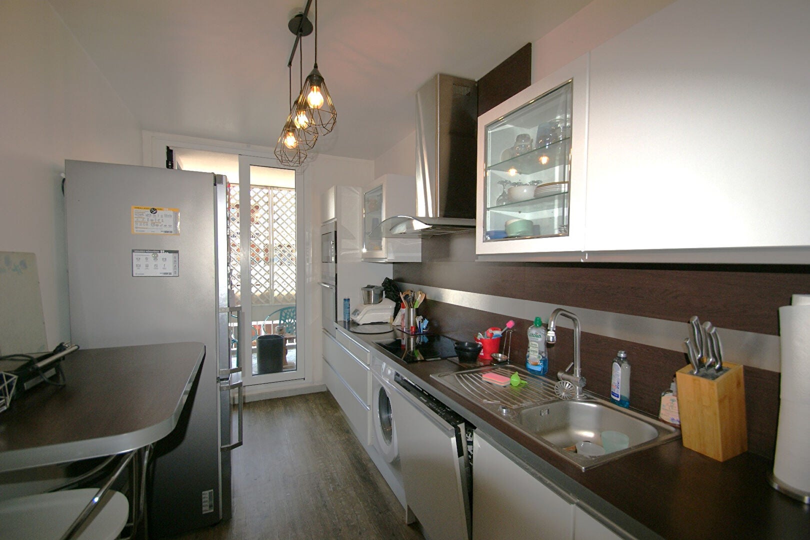 Room Rue Robert Desnos in Saint-Cyr-l'École