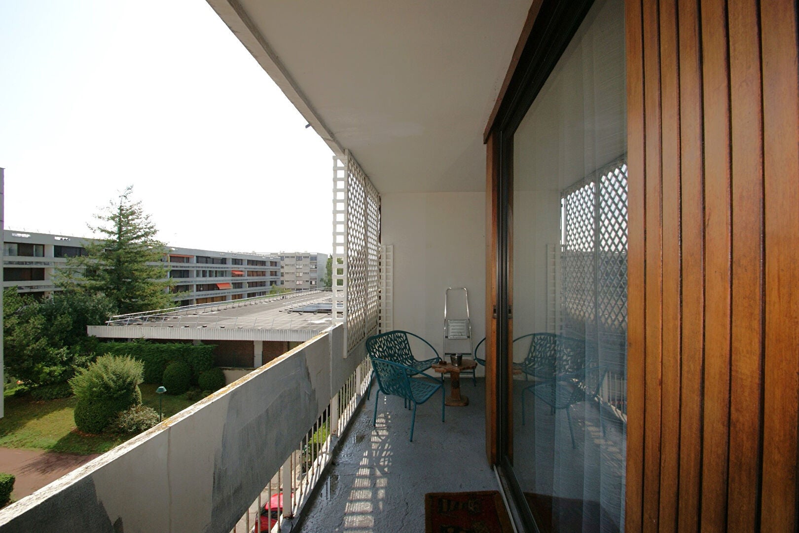 Room Rue Robert Desnos in Saint-Cyr-l'École