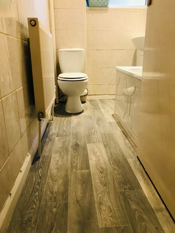 Room The Cut in Greater London