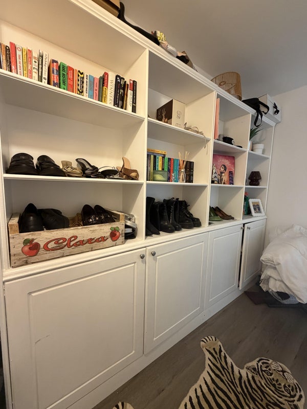 Room Hermitage Road in Greater London