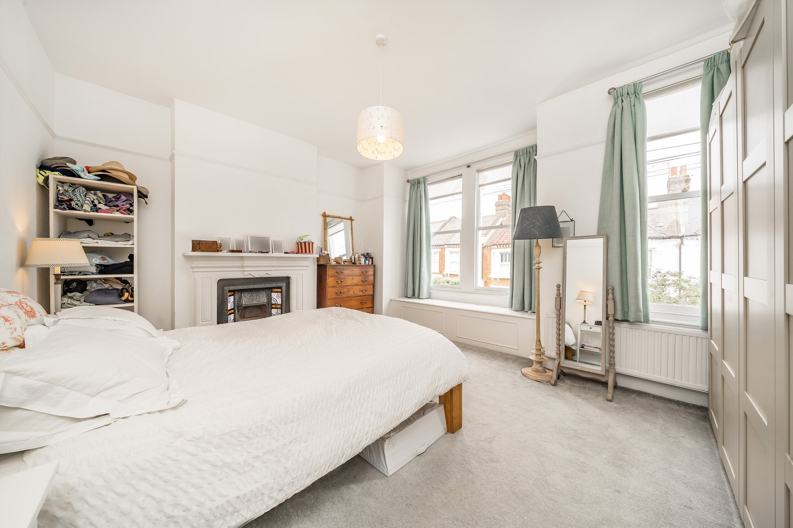 House Gaskarth Road in Greater London