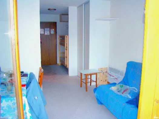 Room Route de Serre Gautier in Le Dévoluy