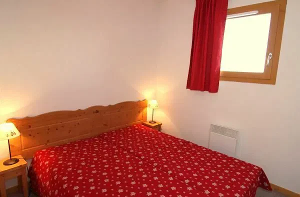Room Route de Serre Gautier in Le Dévoluy