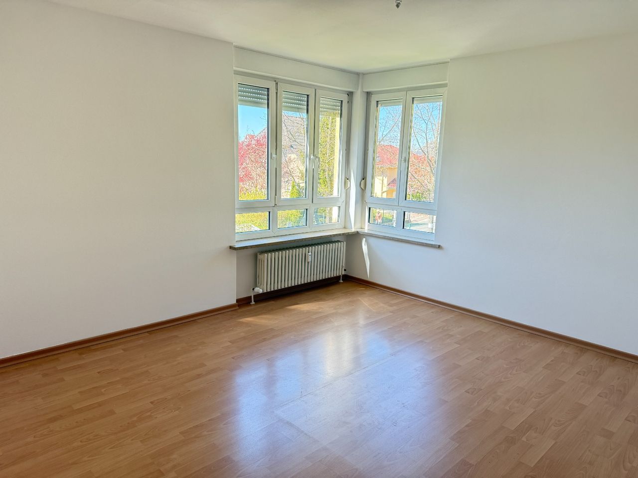 Wohnung Zum Heiderand in Dresden
