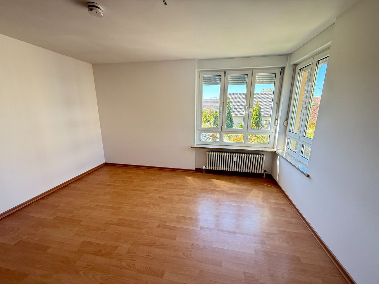 Wohnung Zum Heiderand in Dresden
