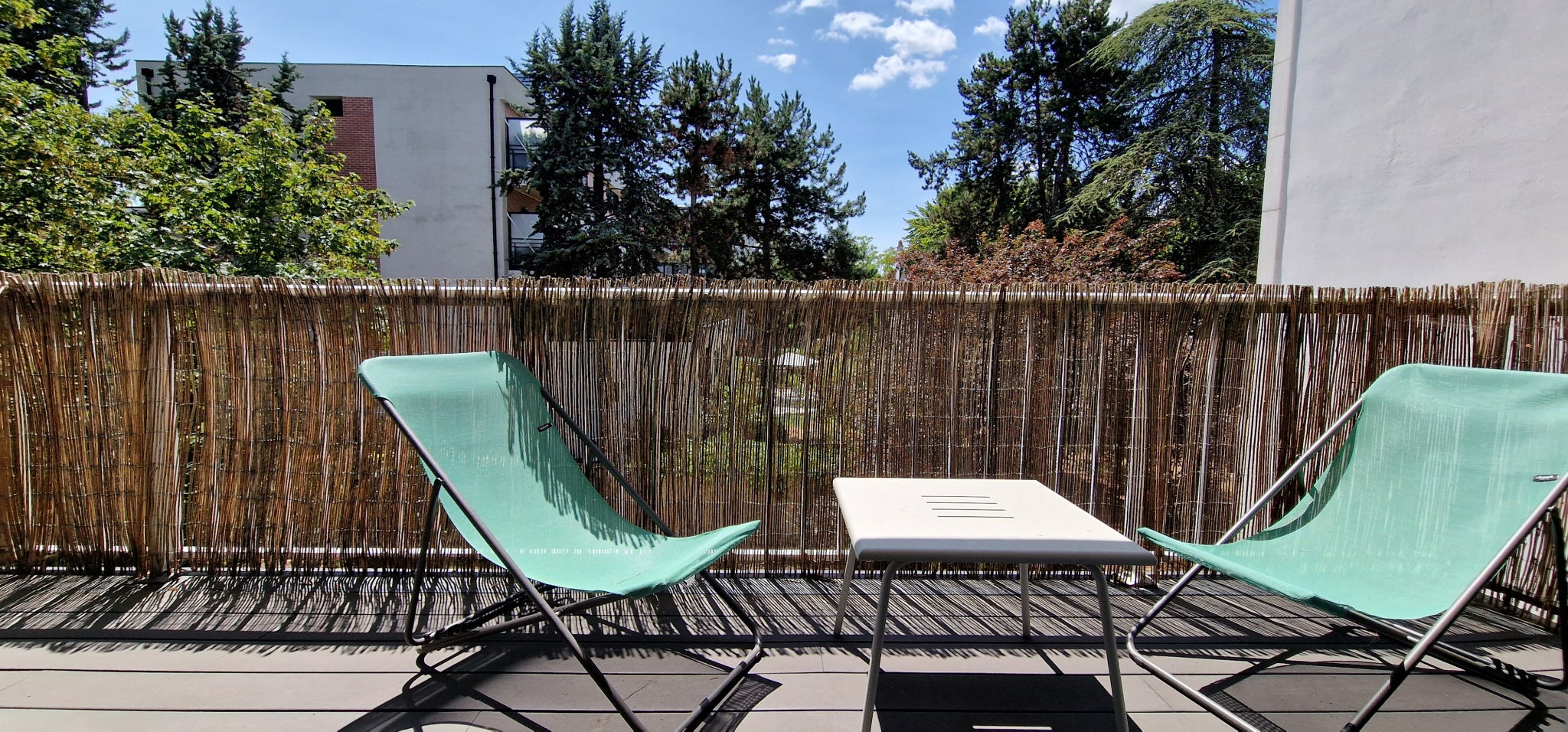 Appartement Avenue Albert 1er à Rueil-Malmaison