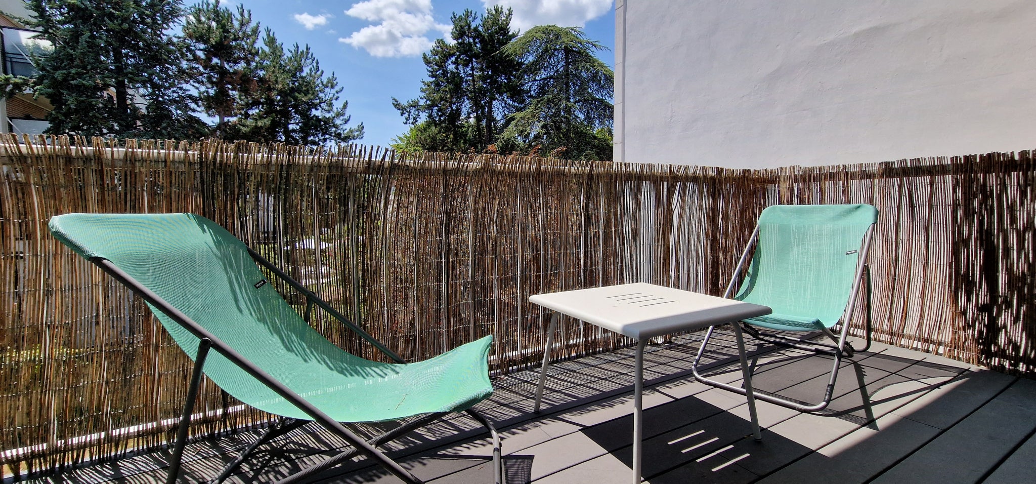 Appartement Avenue Albert 1er à Rueil-Malmaison
