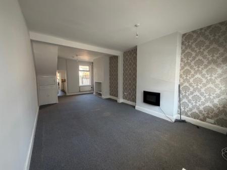 Flat Anderson Street in Grimsby