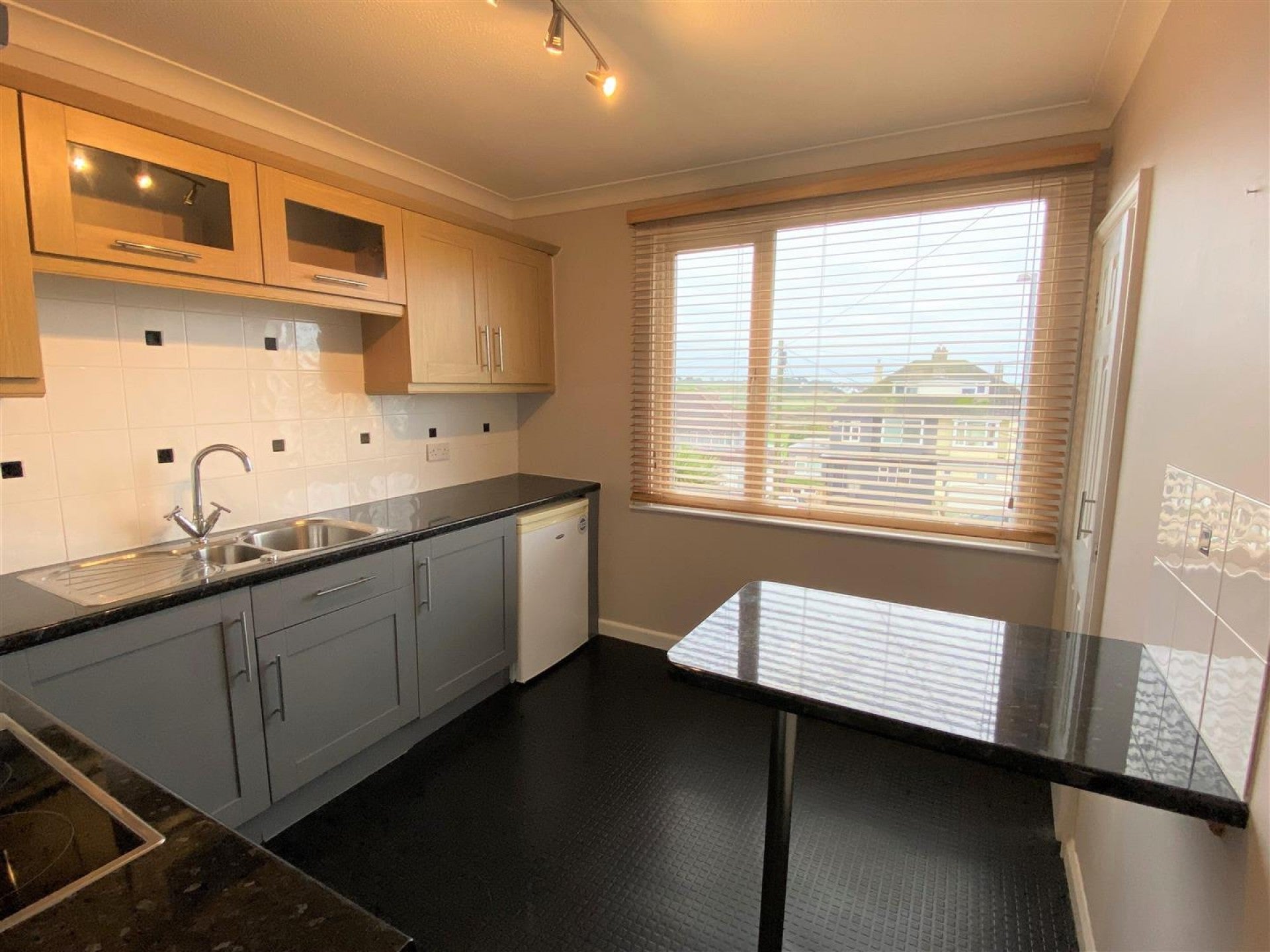 Flat A3058 in Newquay