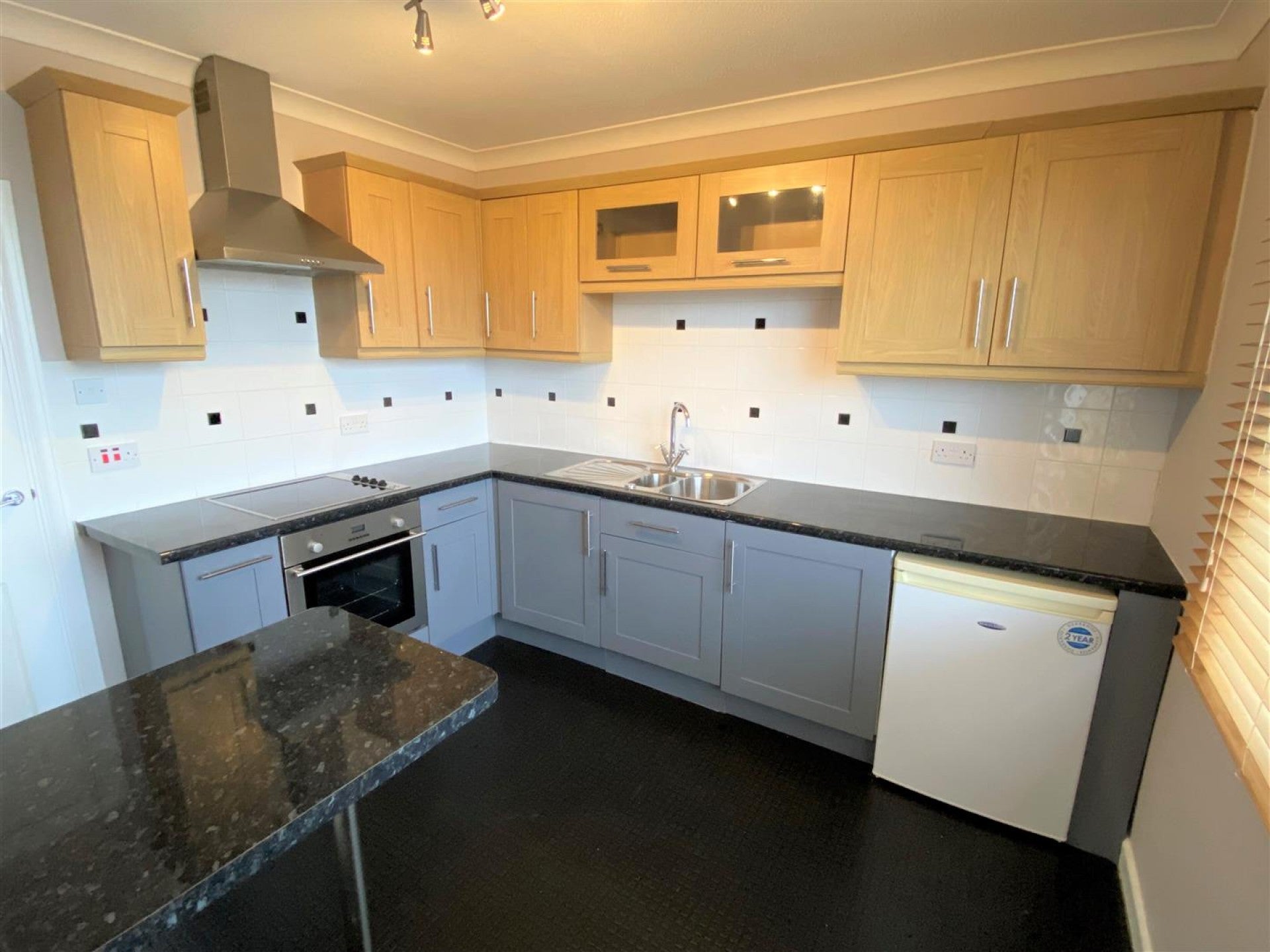 Flat A3058 in Newquay