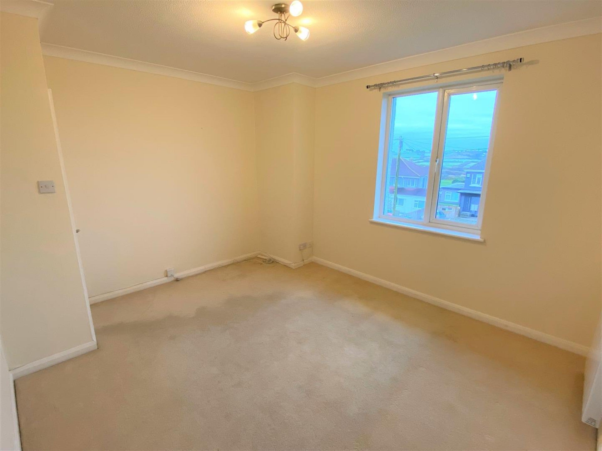 Flat A3058 in Newquay