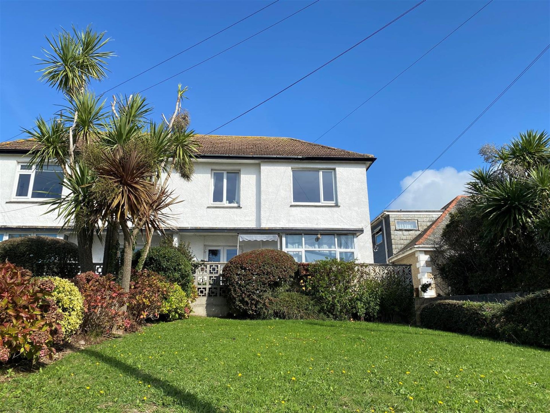 Flat A3058 in Newquay