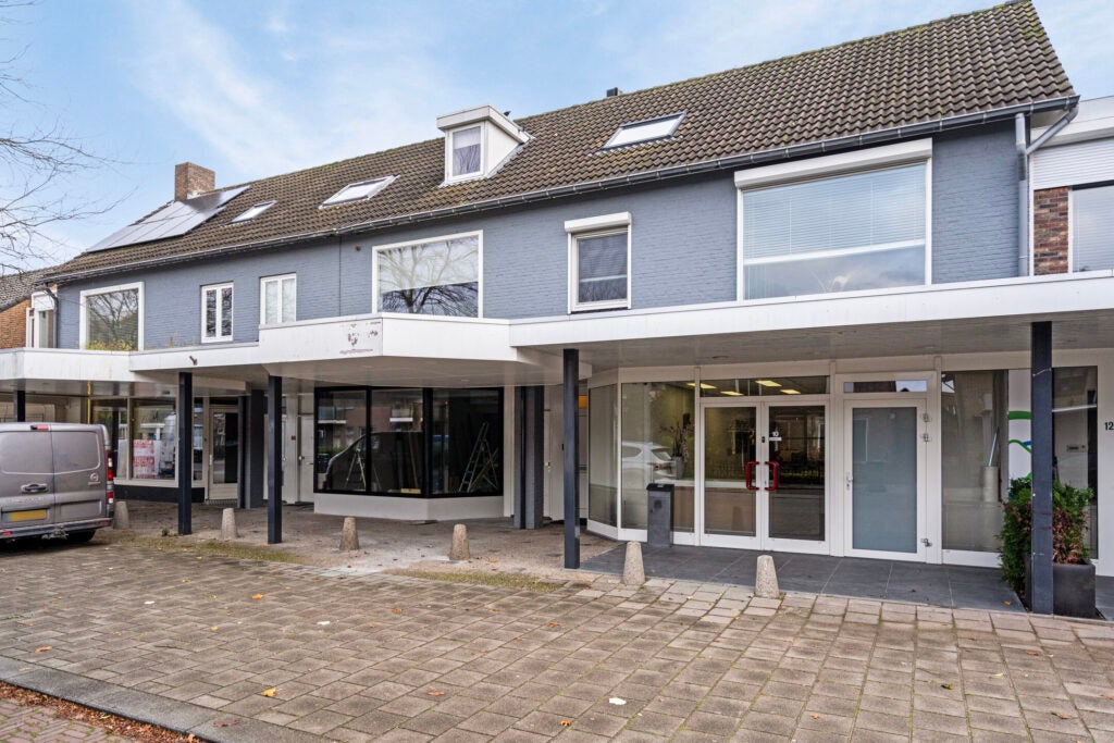 Appartement Diederikstraat 10 in Gemert